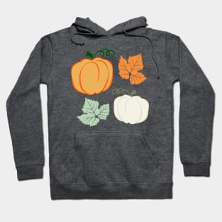 Pumpkin Patch Hoodie